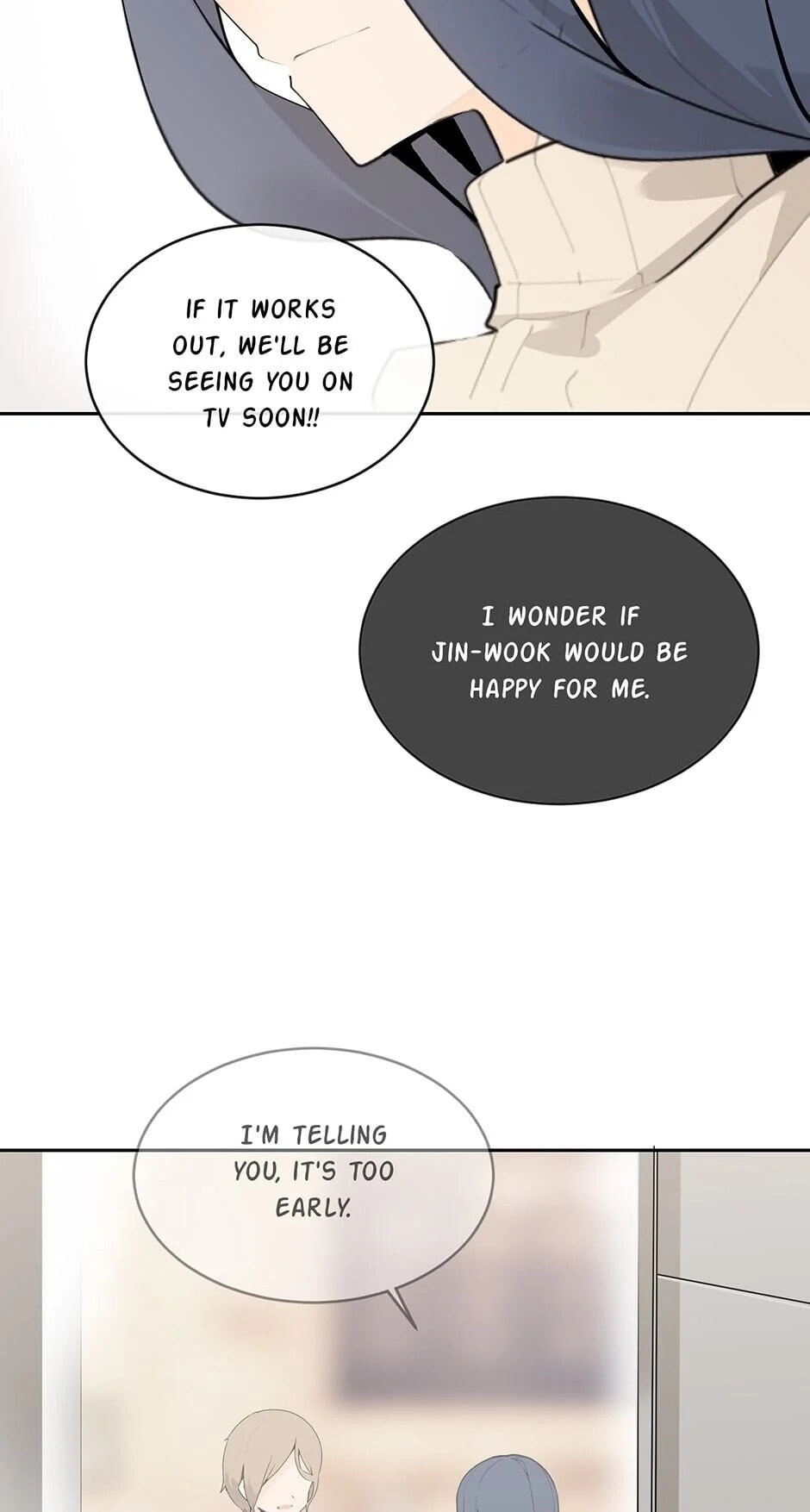 Devil Sword King Chapter 213 page 23 - 
