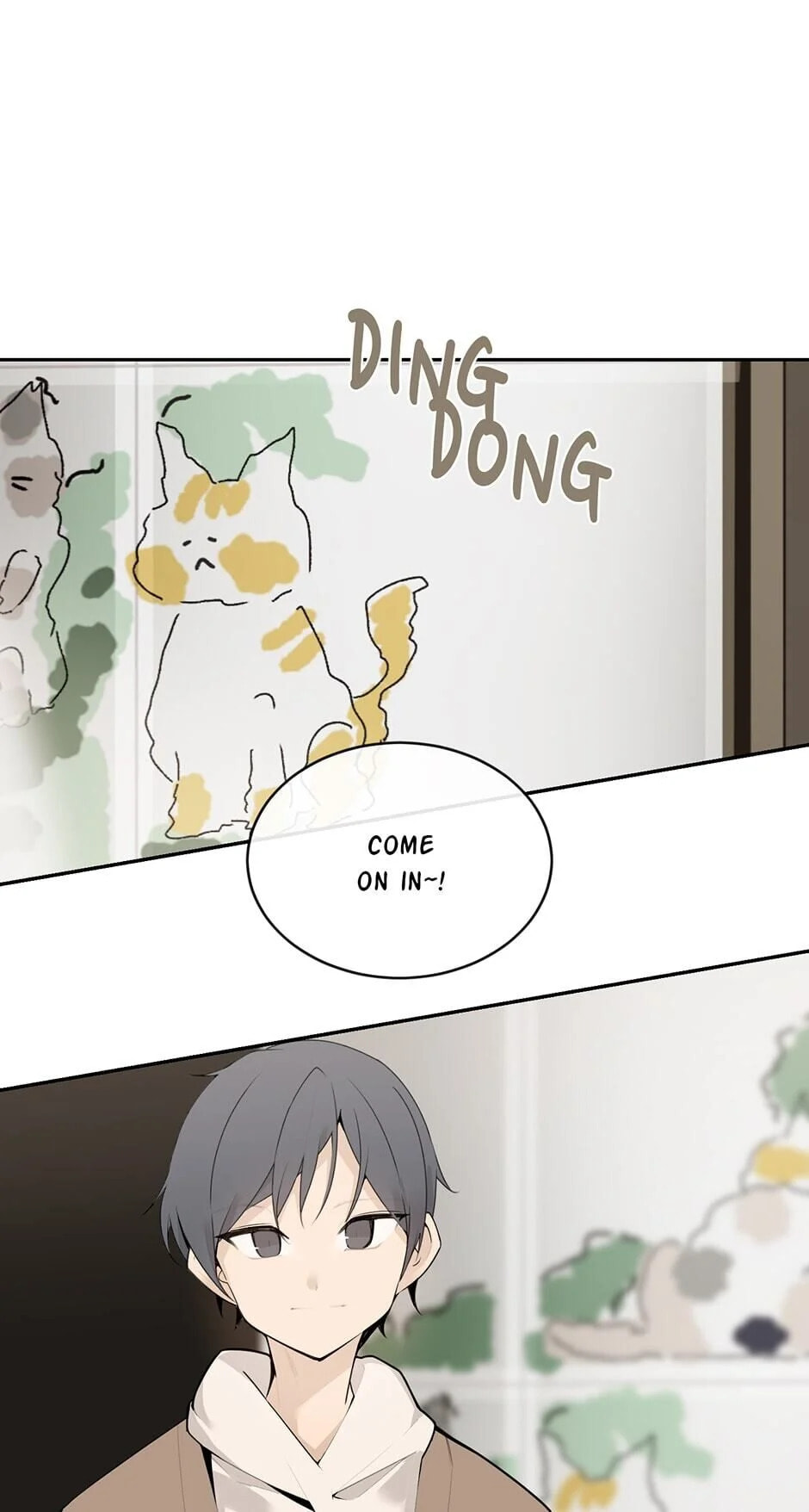 Devil Sword King Chapter 213 page 25 - 