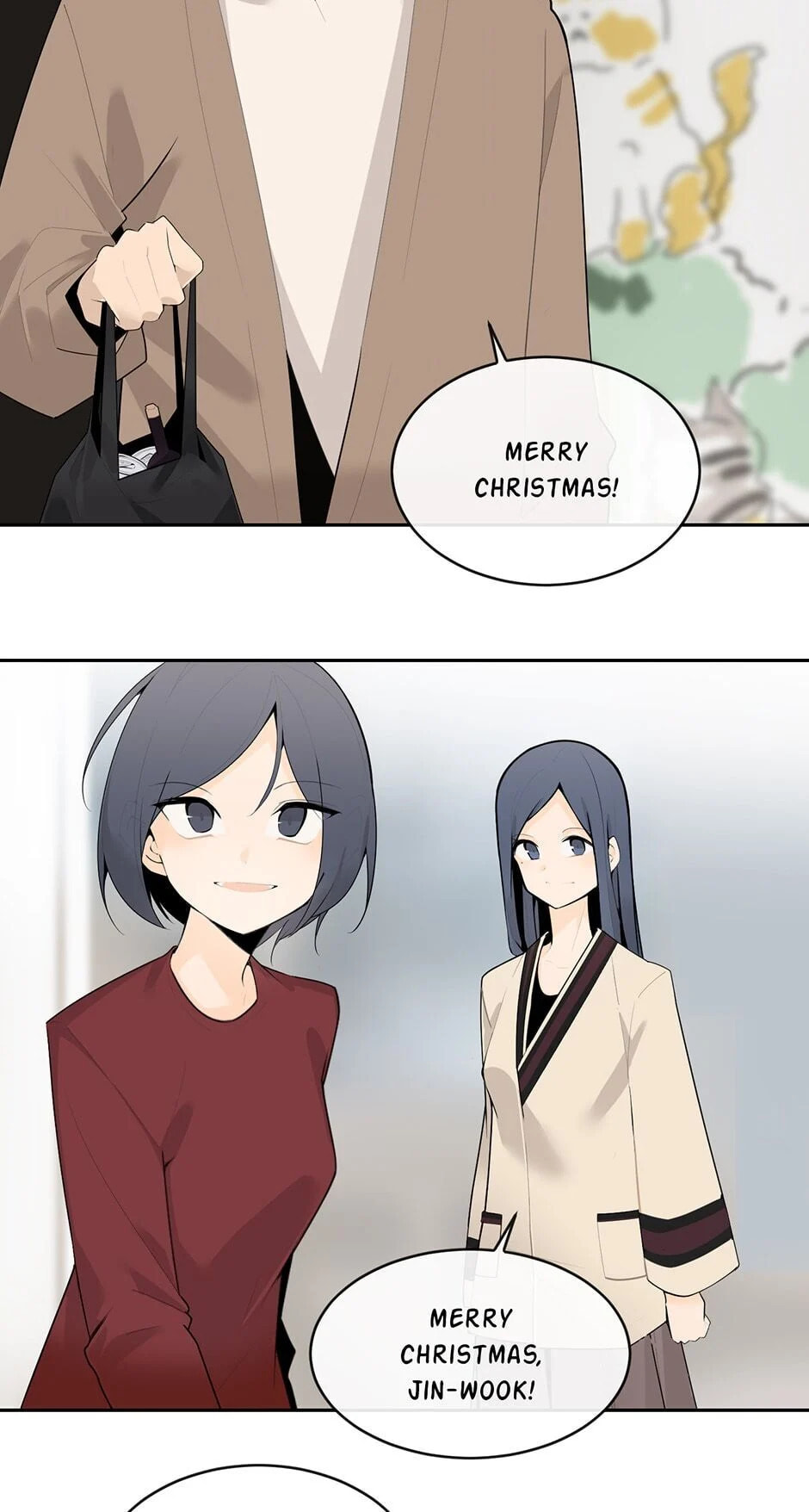 Devil Sword King Chapter 213 page 26 - 