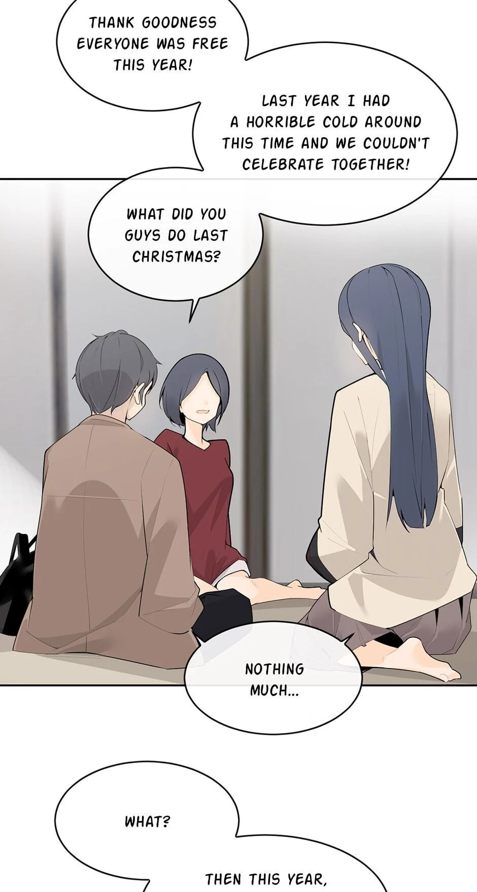 Devil Sword King Chapter 213 page 27 - 