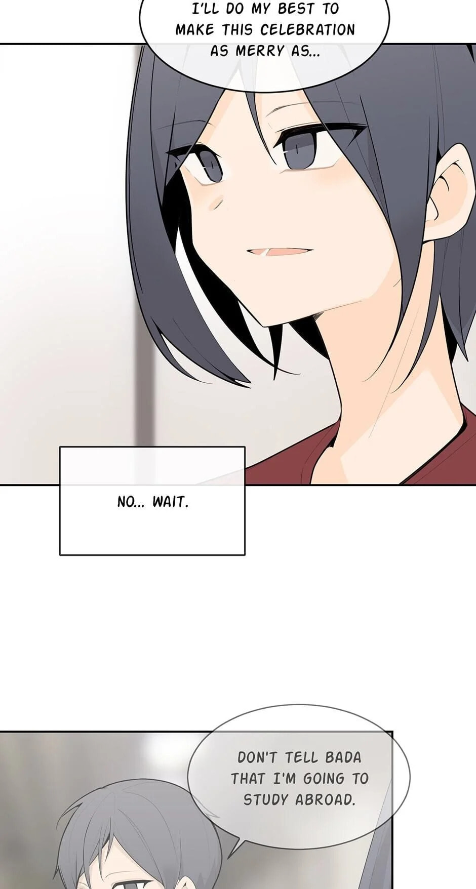Devil Sword King Chapter 213 page 28 - 