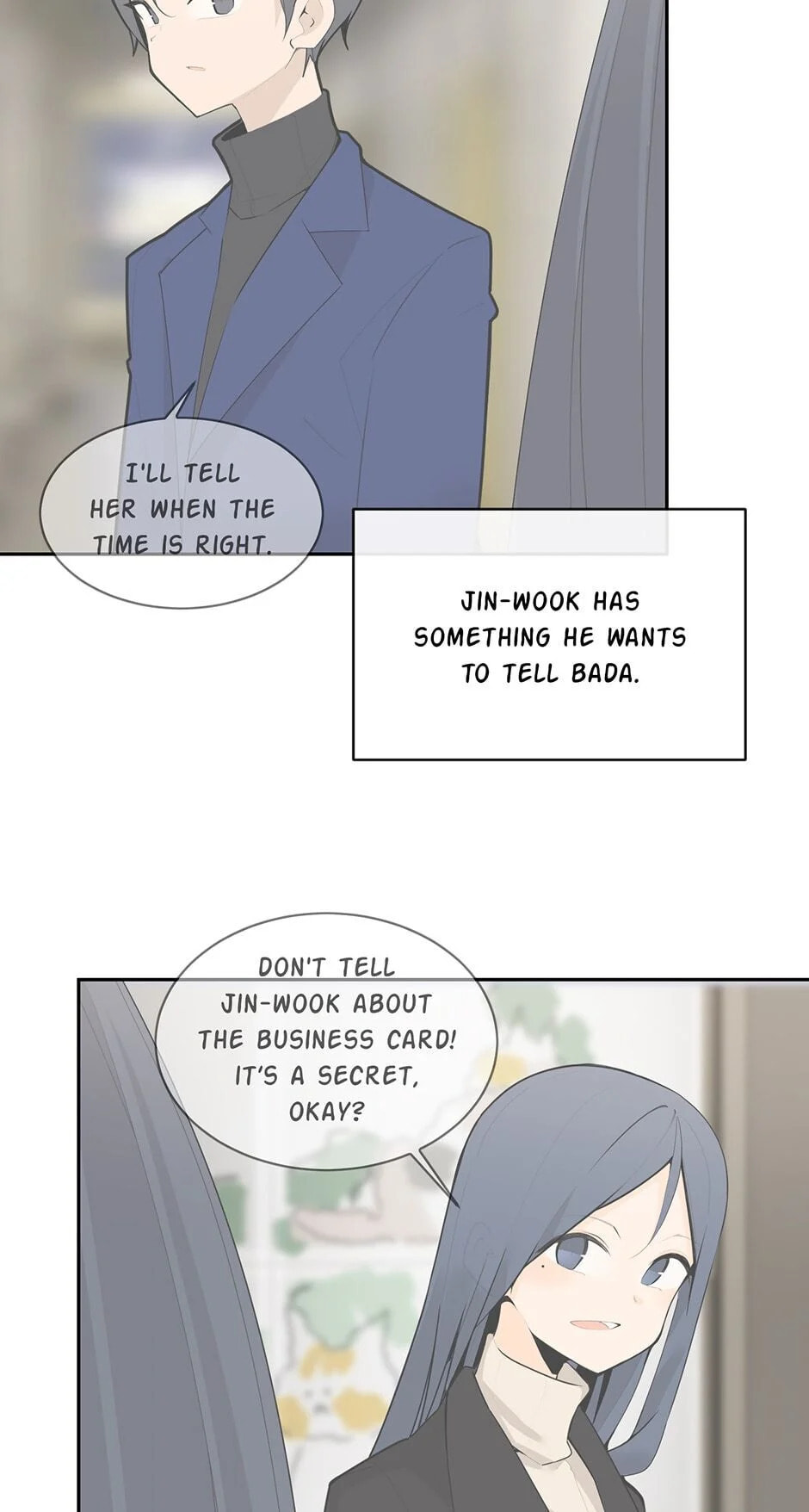 Devil Sword King Chapter 213 page 29 - 