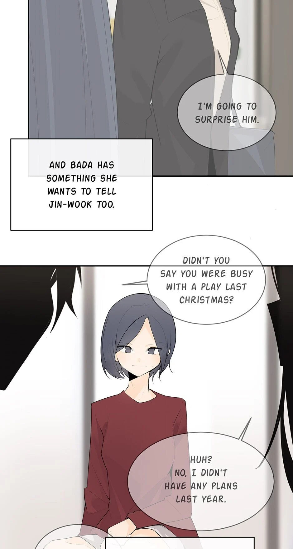 Devil Sword King Chapter 213 page 30 - 