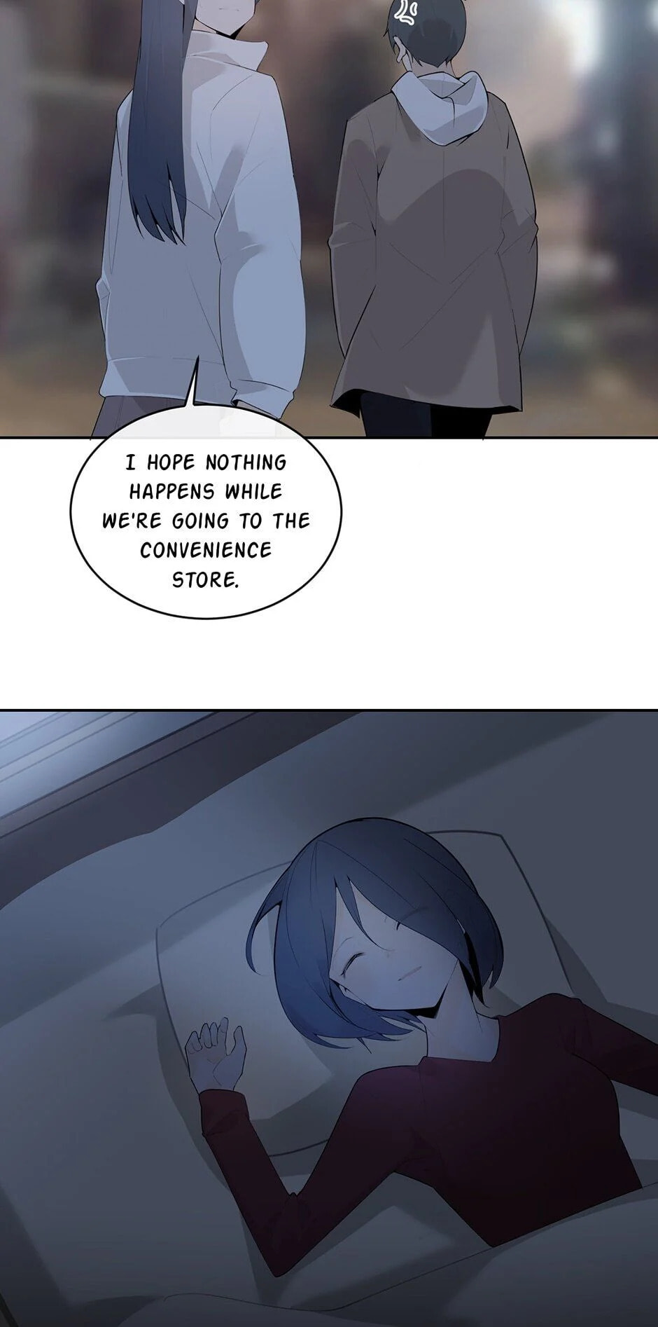Devil Sword King Chapter 213 page 34 - 