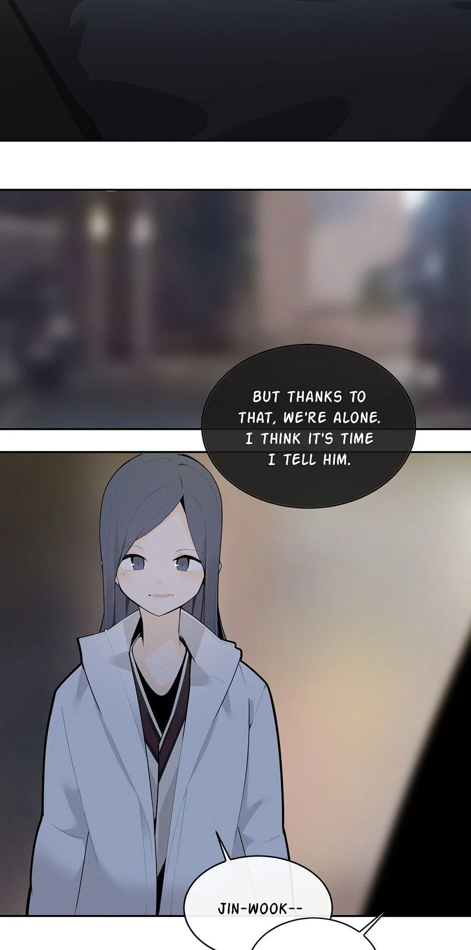 Devil Sword King Chapter 213 page 35 - 