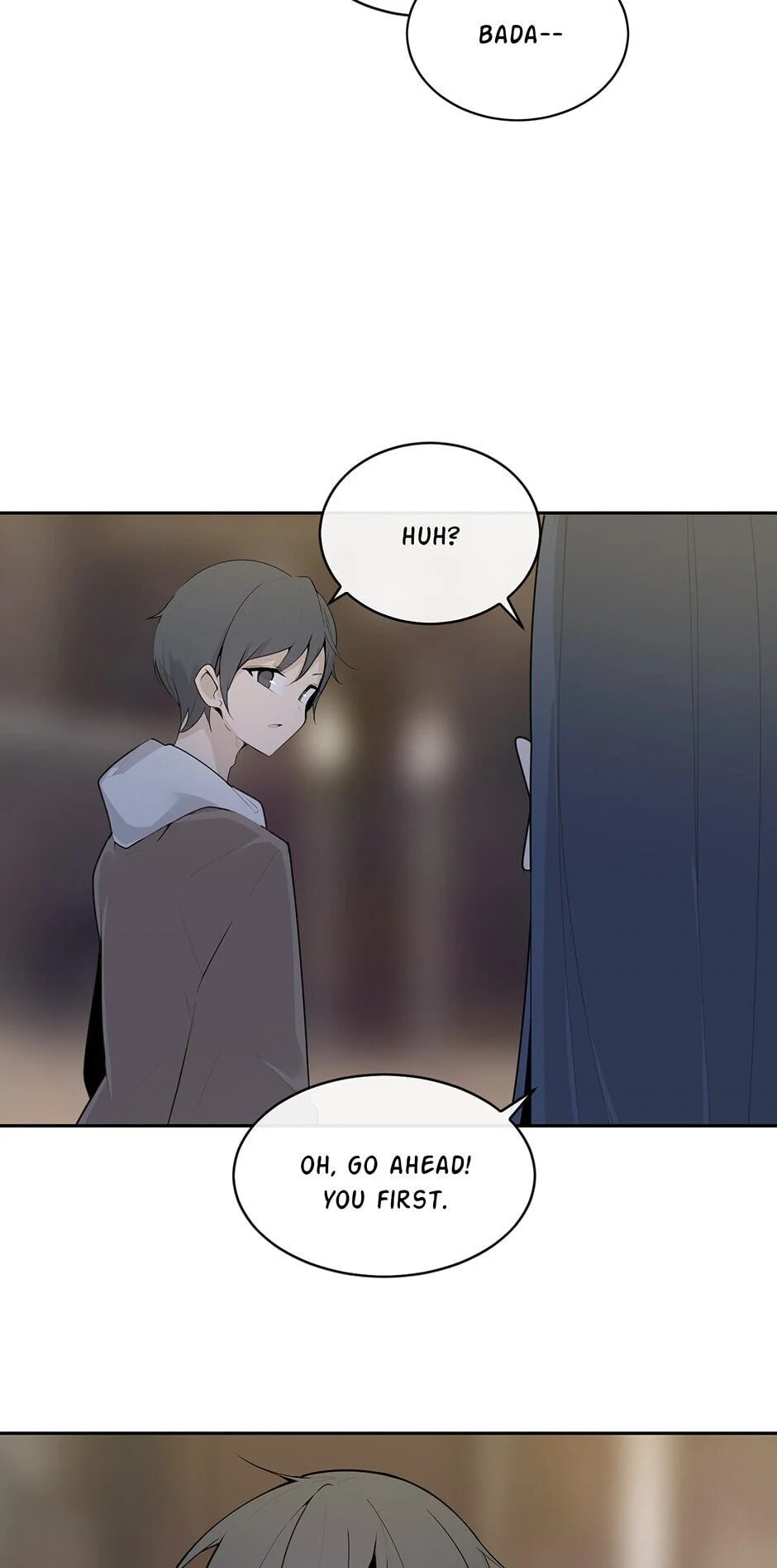 Devil Sword King Chapter 213 page 36 - 