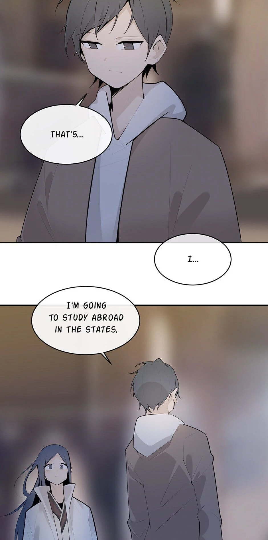 Devil Sword King Chapter 213 page 37 - 