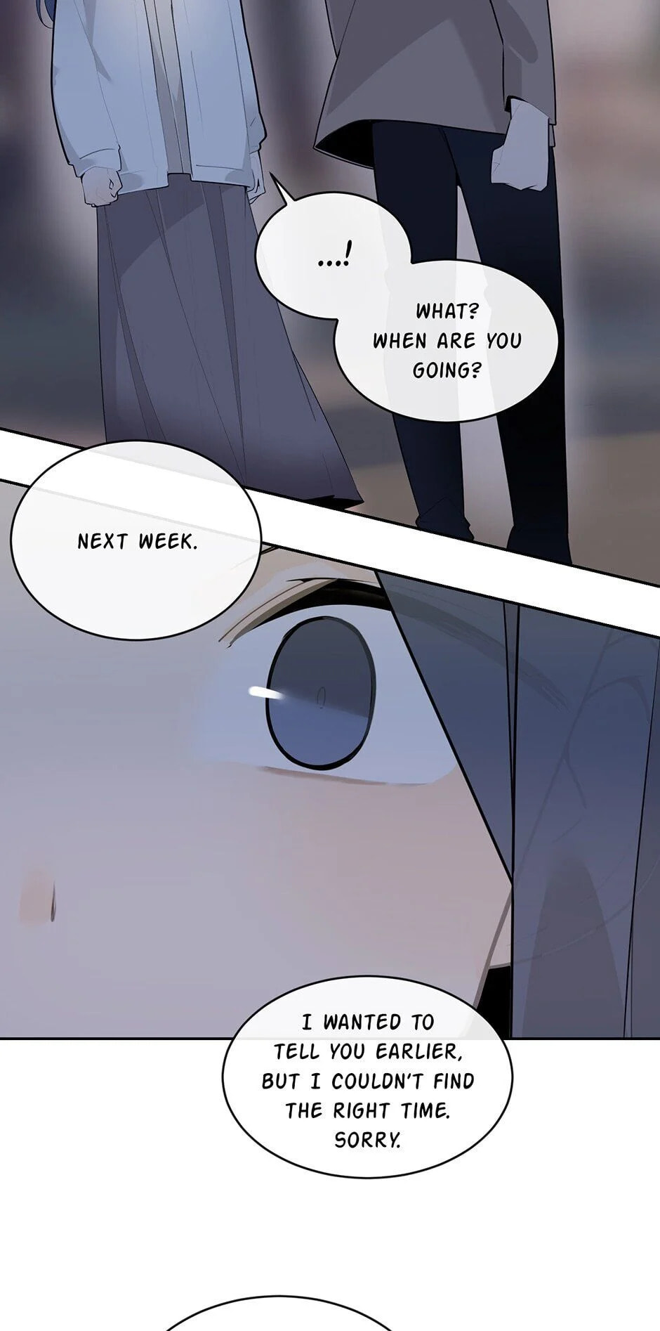 Devil Sword King Chapter 213 page 38 - 