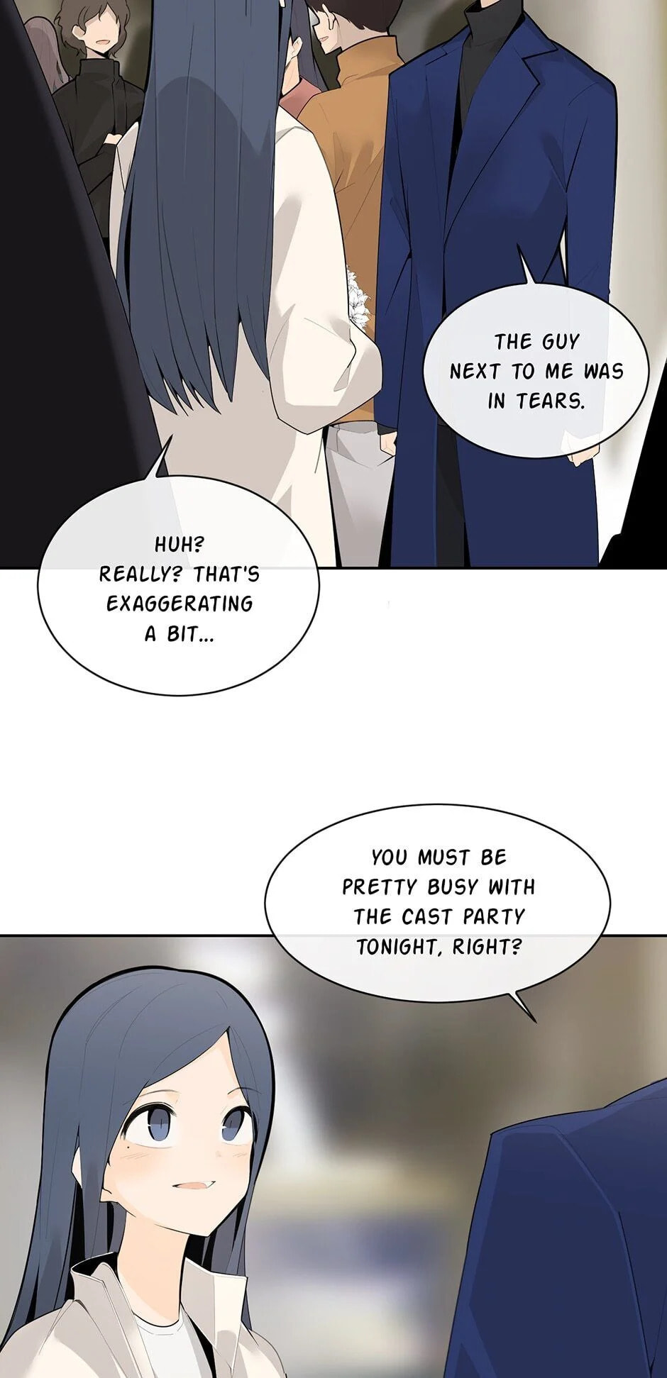 Devil Sword King Chapter 213 page 5 - 