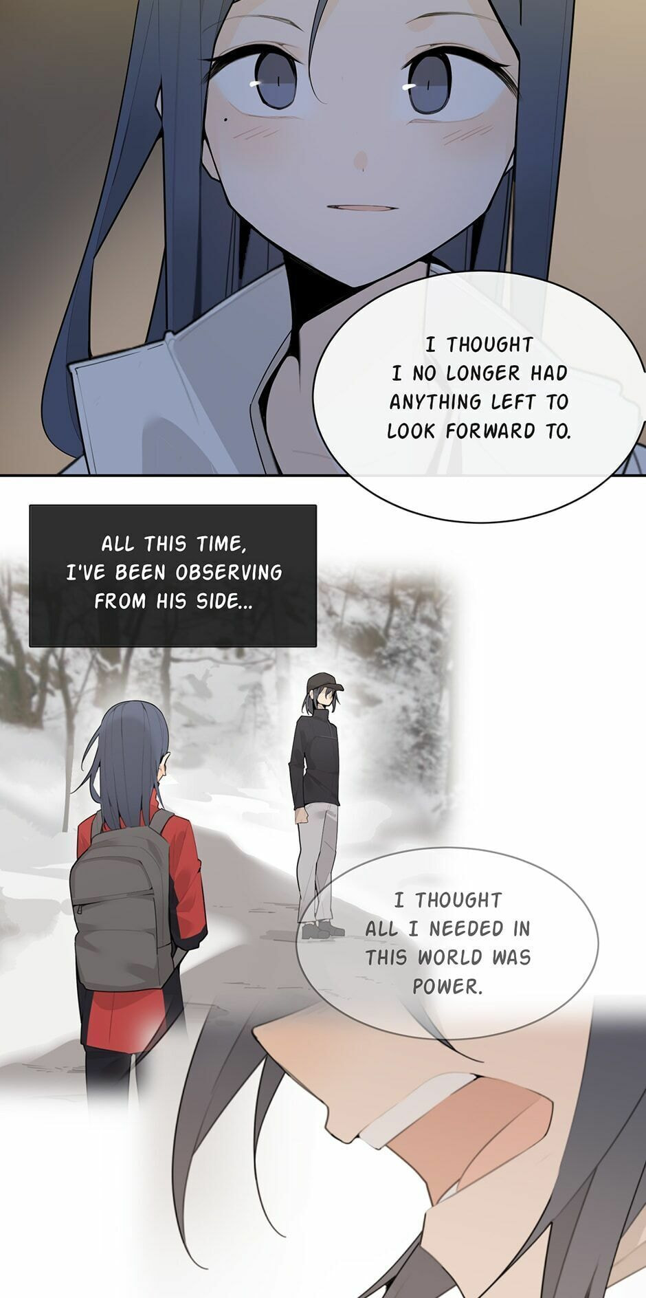 Devil Sword King Chapter 213 page 41 - 
