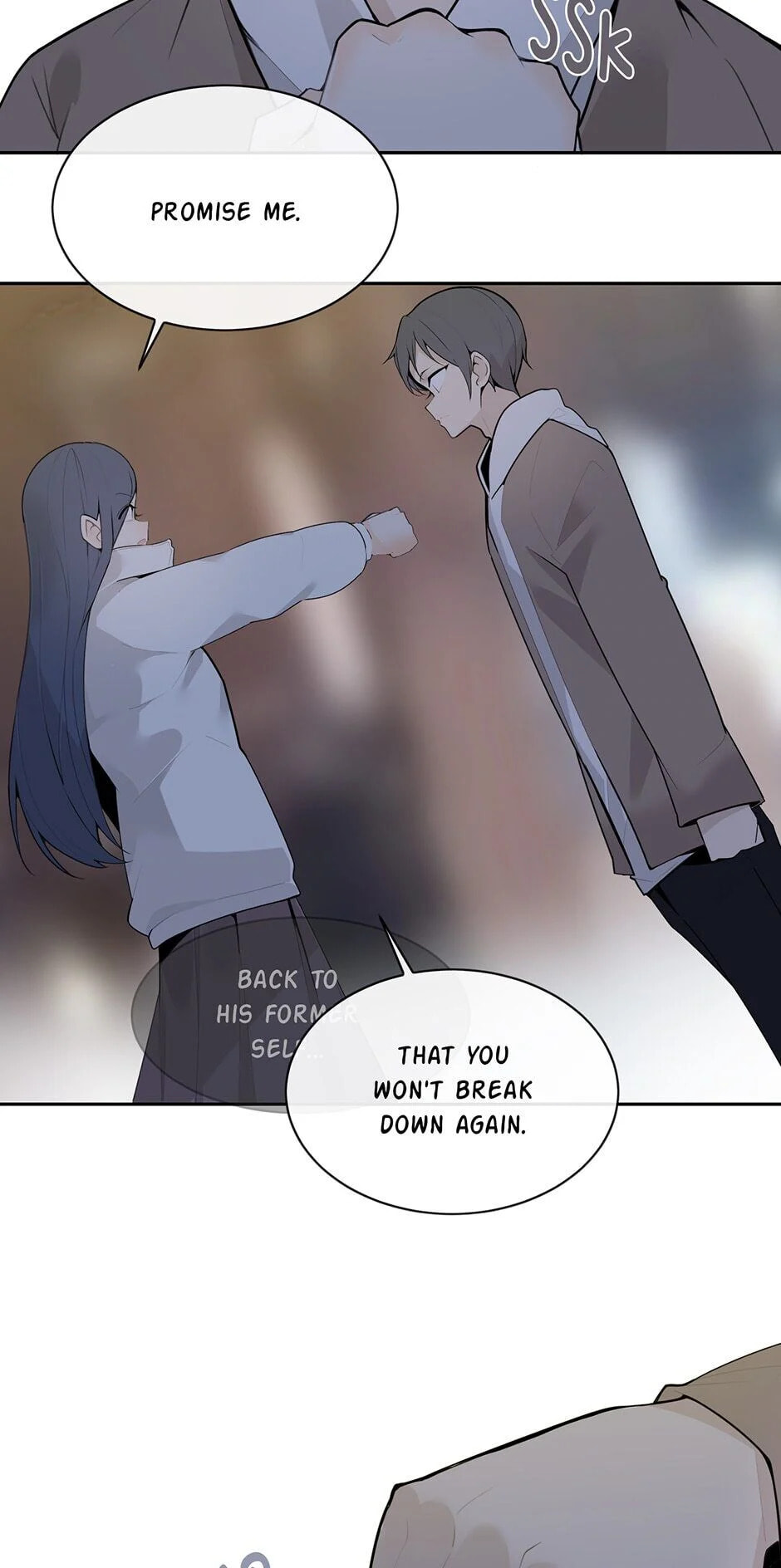 Devil Sword King Chapter 213 page 44 - 