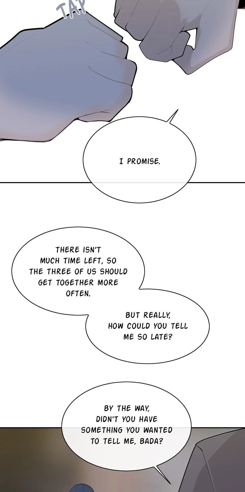 Devil Sword King Chapter 213 page 45 - 