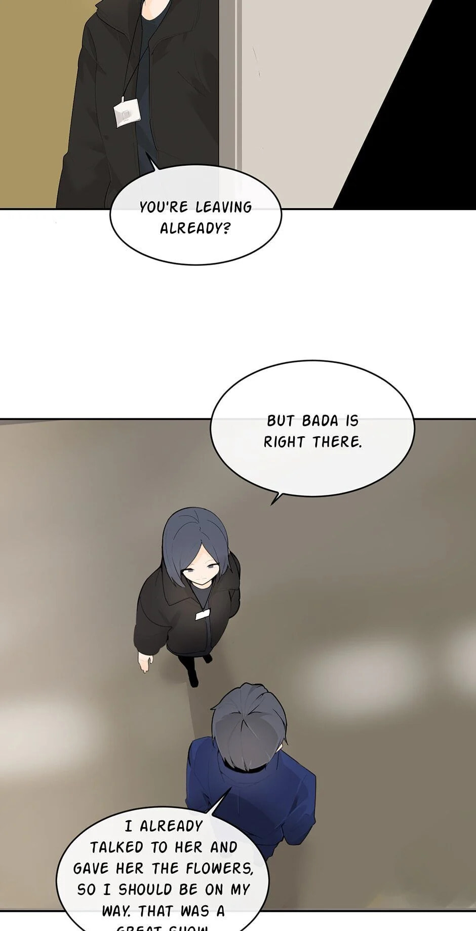 Devil Sword King Chapter 213 page 10 - 