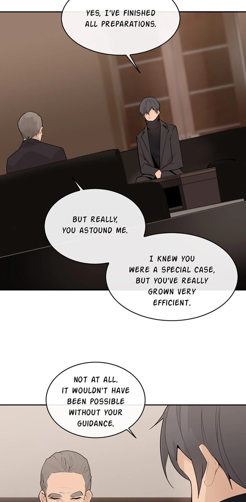 Devil Sword King Chapter 214 page 2 - 