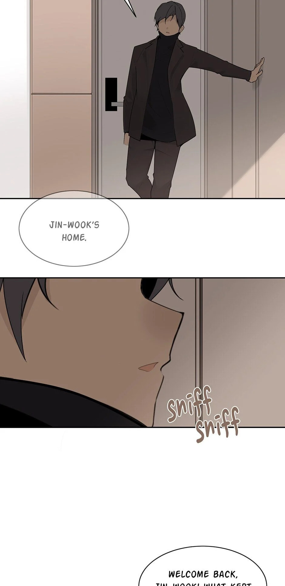 Devil Sword King Chapter 214 page 12 - 
