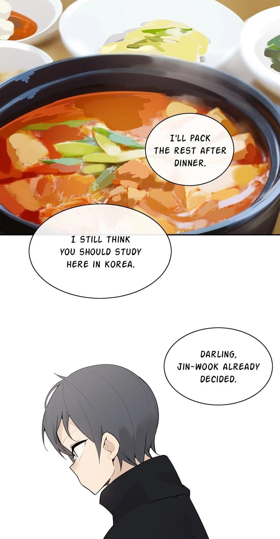 Devil Sword King Chapter 214 page 15 - 