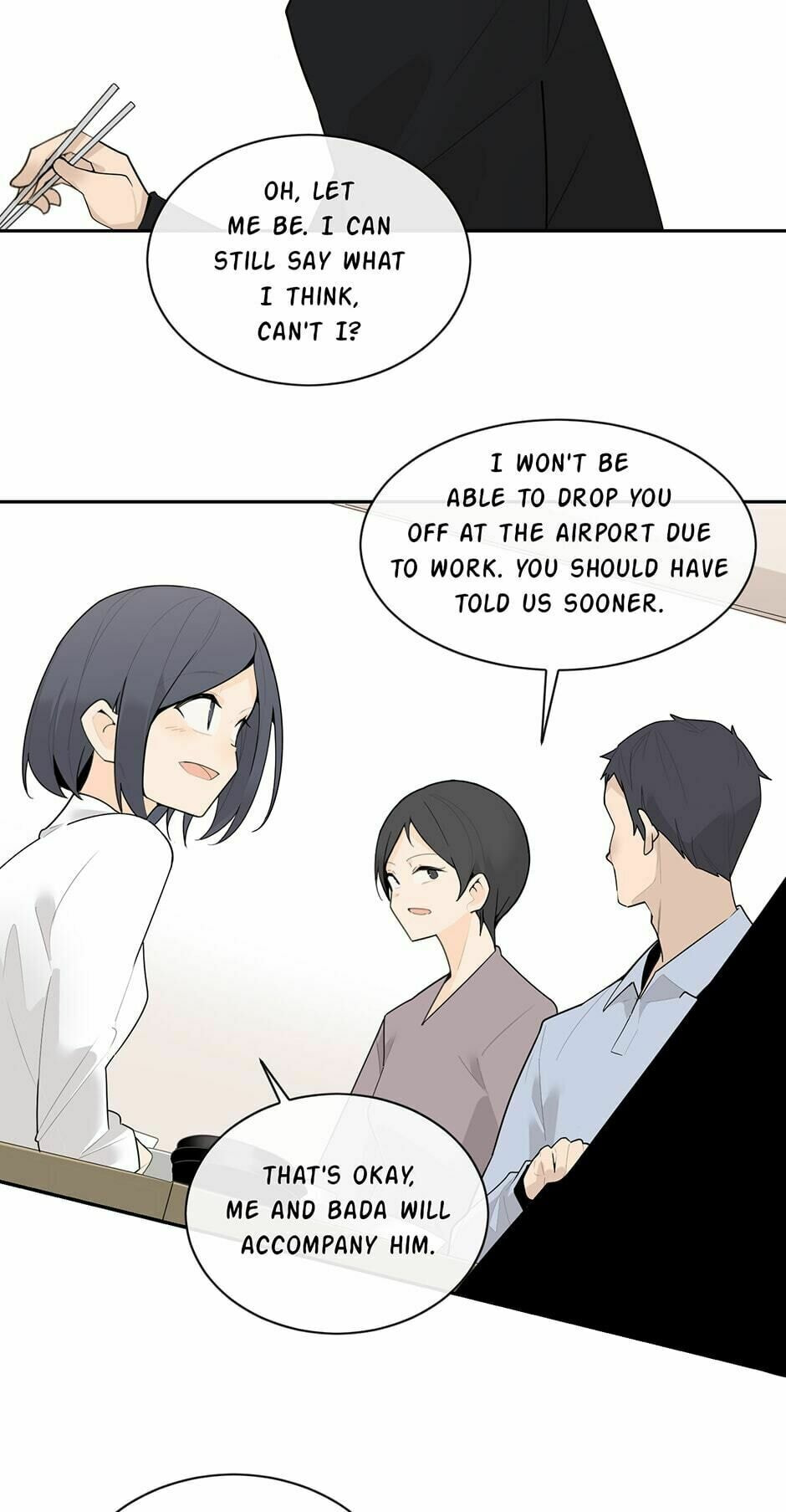 Devil Sword King Chapter 214 page 16 - 