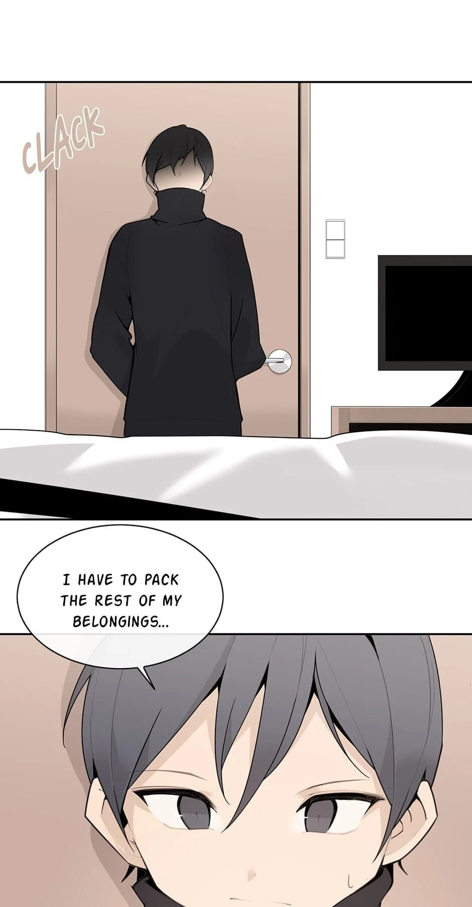 Devil Sword King Chapter 214 page 18 - 