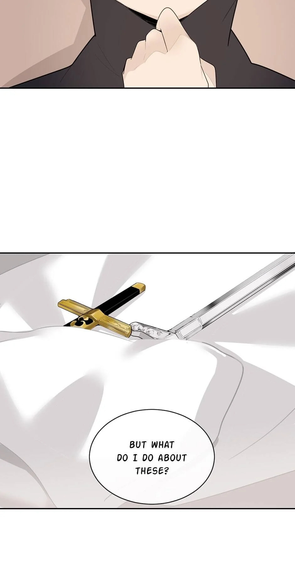 Devil Sword King Chapter 214 page 19 - 