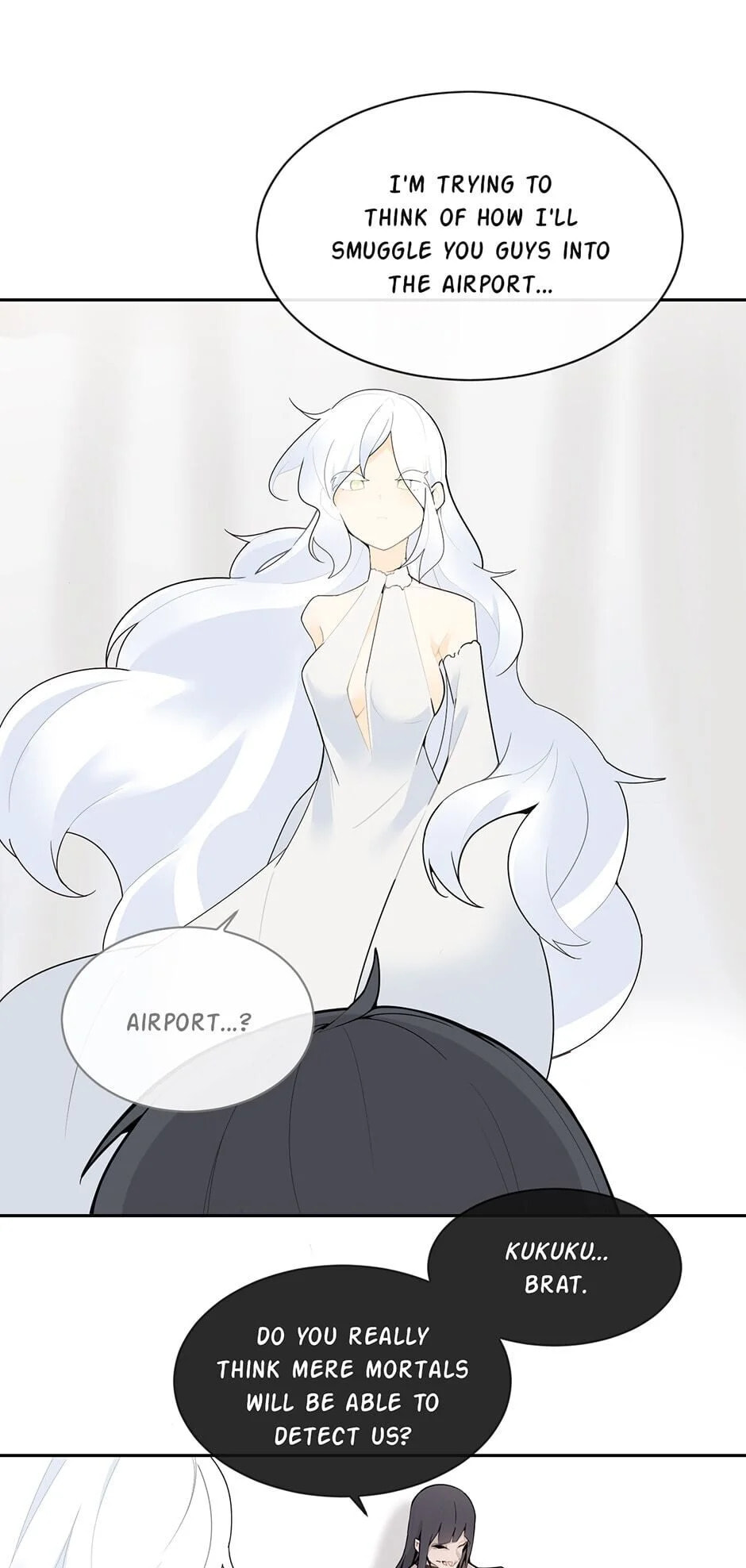 Devil Sword King Chapter 214 page 21 - 