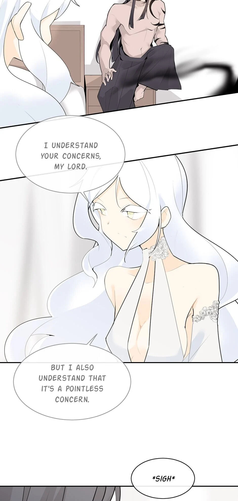 Devil Sword King Chapter 214 page 22 - 