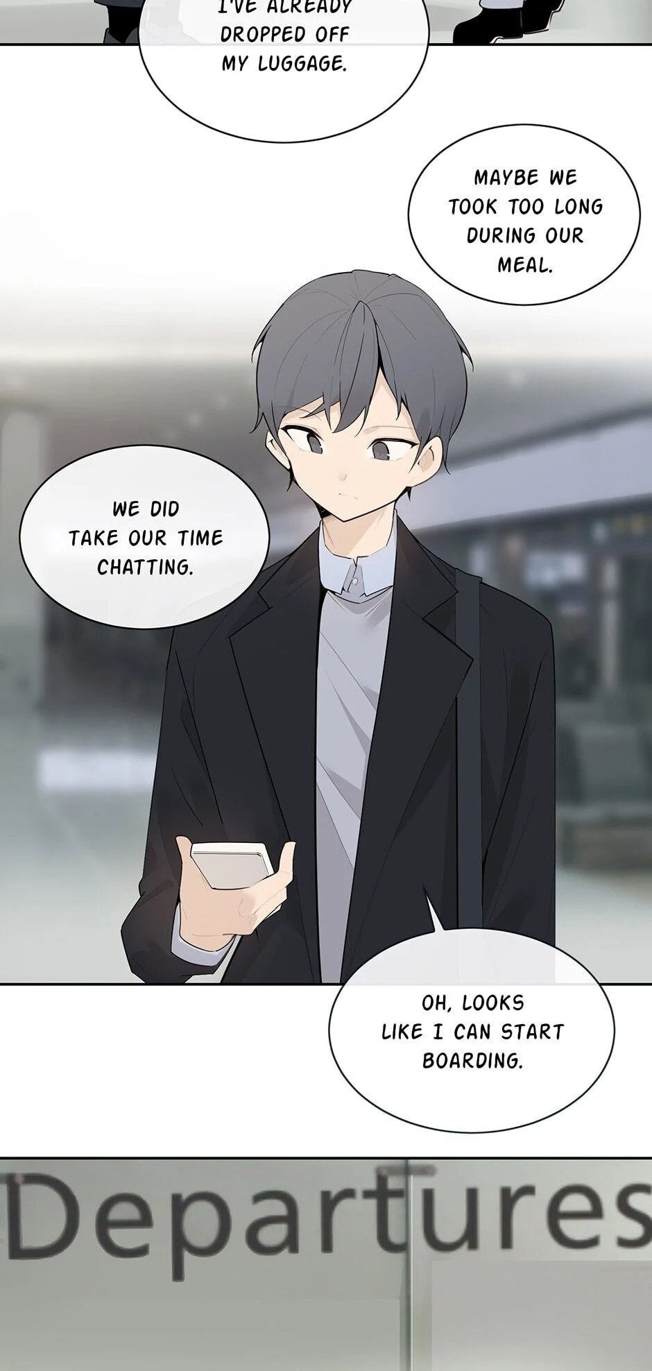 Devil Sword King Chapter 214 page 26 - 