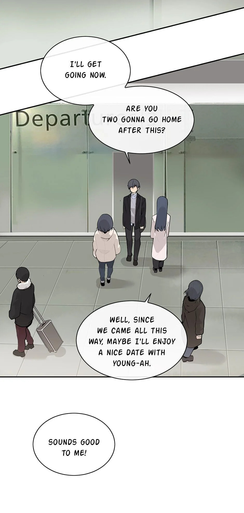 Devil Sword King Chapter 214 page 27 - 
