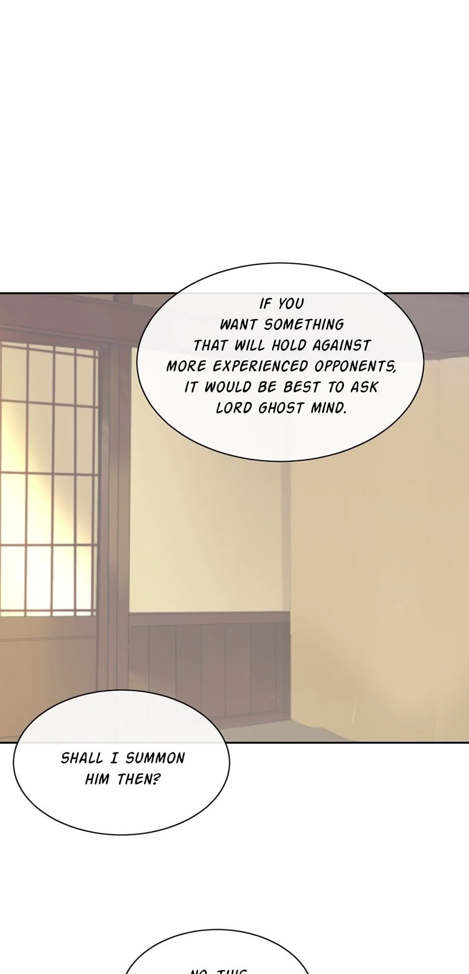 Devil Sword King Chapter 214 page 33 - 