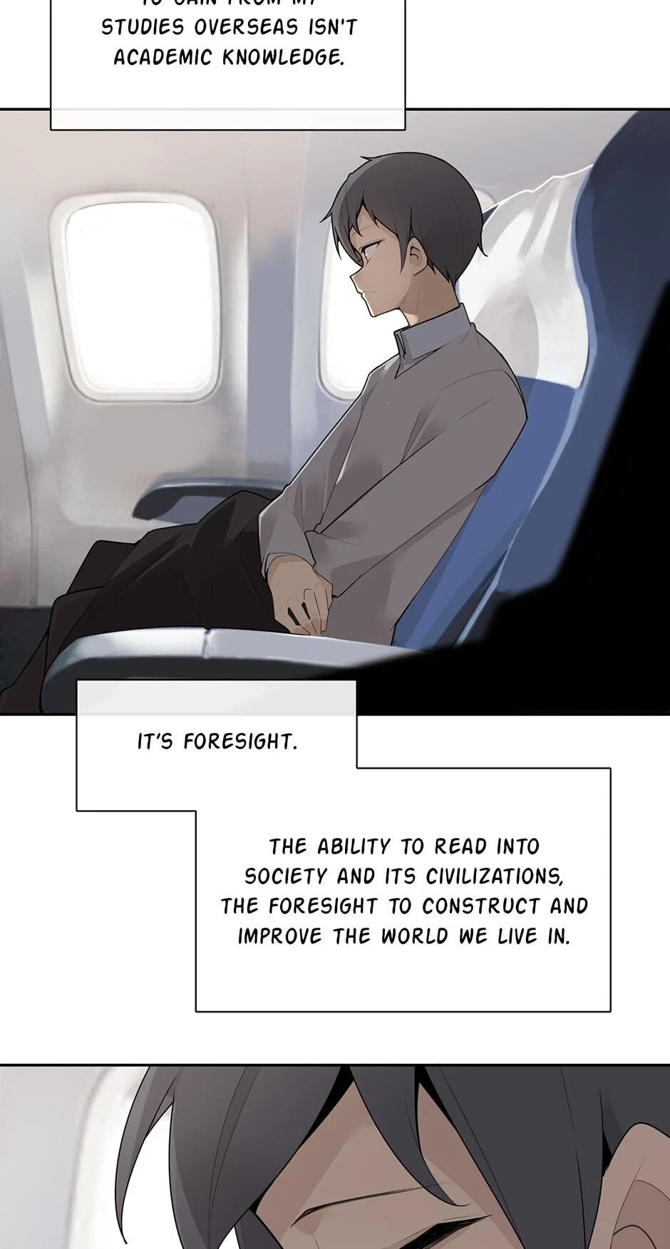 Devil Sword King Chapter 214 page 40 - 