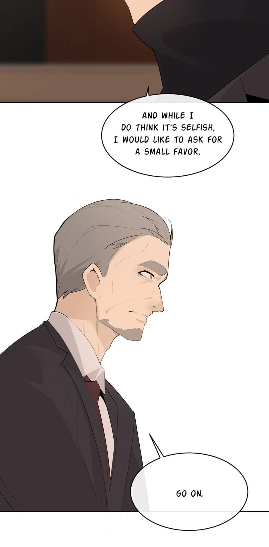 Devil Sword King Chapter 214 page 6 - 