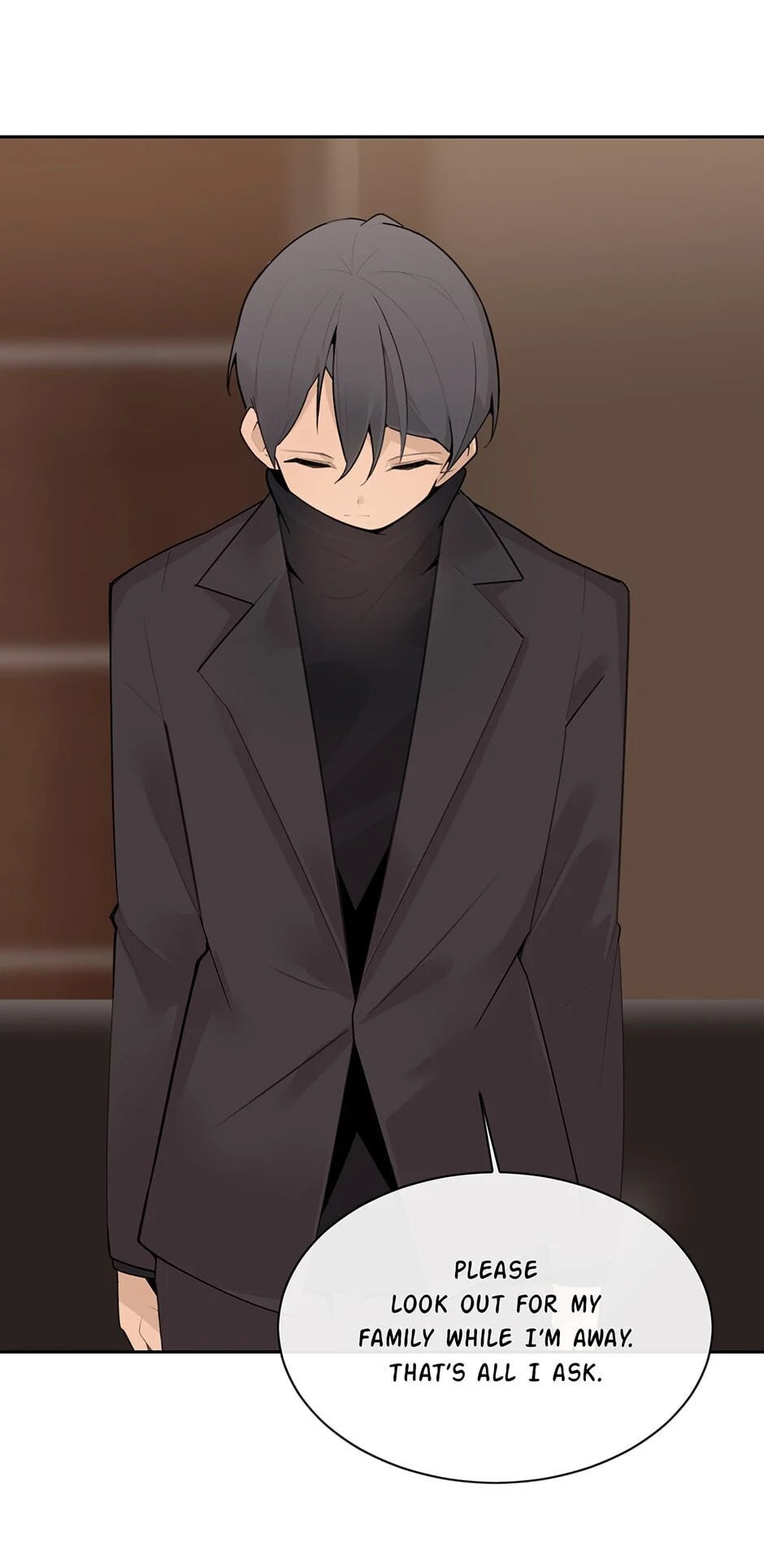 Devil Sword King Chapter 214 page 7 - 