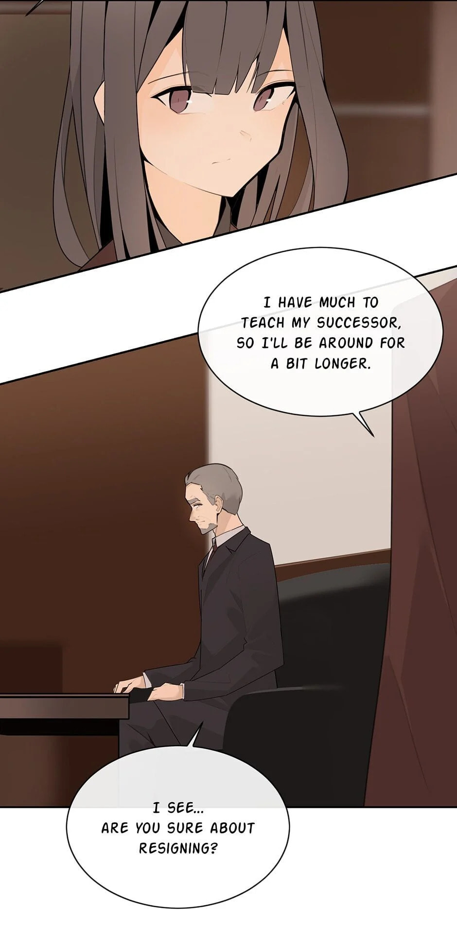 Devil Sword King Chapter 214 page 9 - 