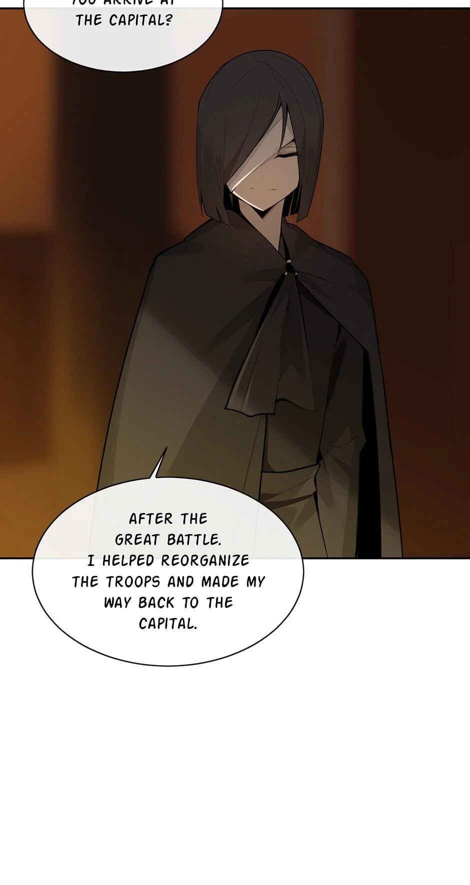 Devil Sword King Chapter 215 page 15 - 