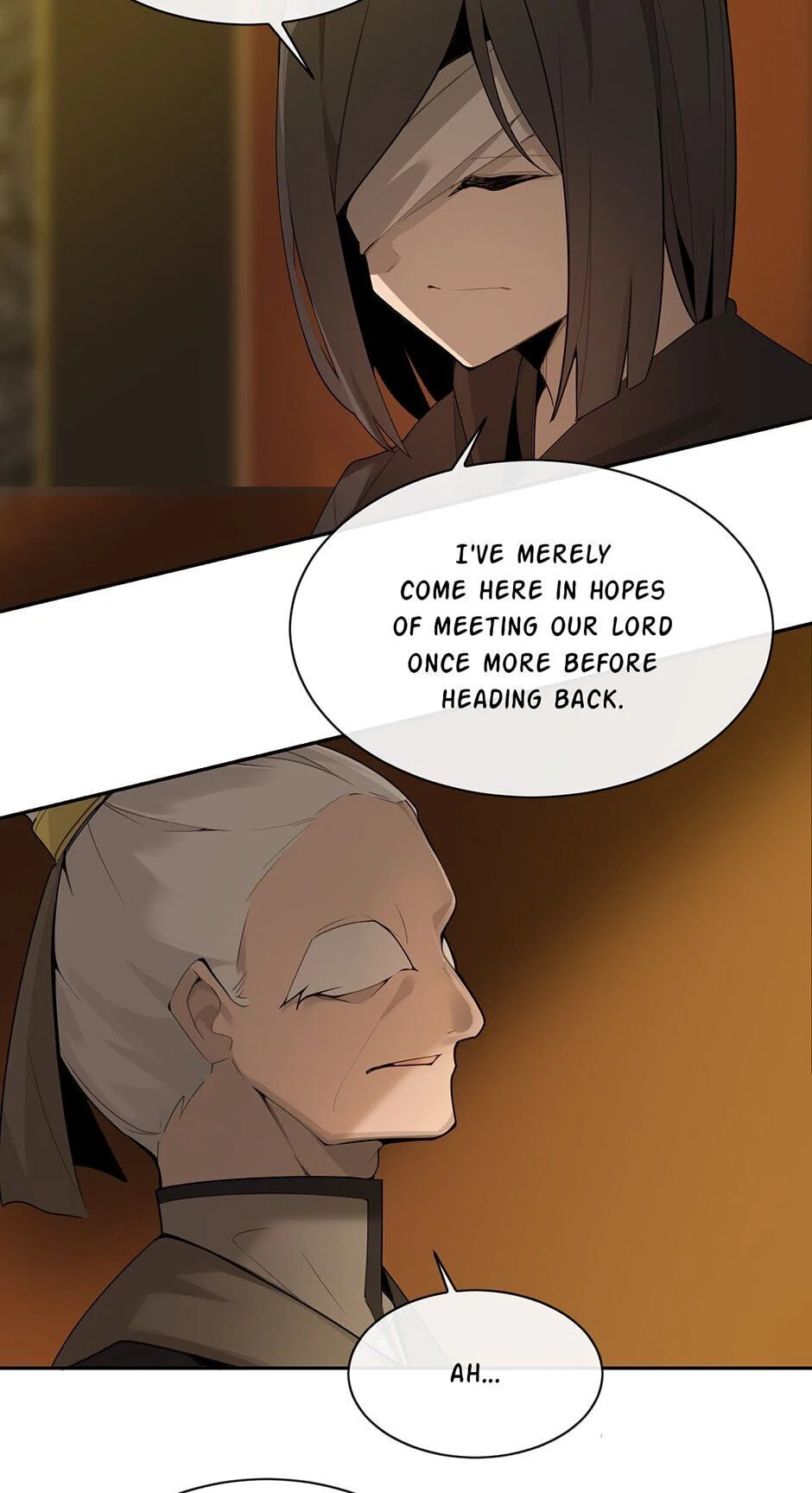Devil Sword King Chapter 215 page 17 - 