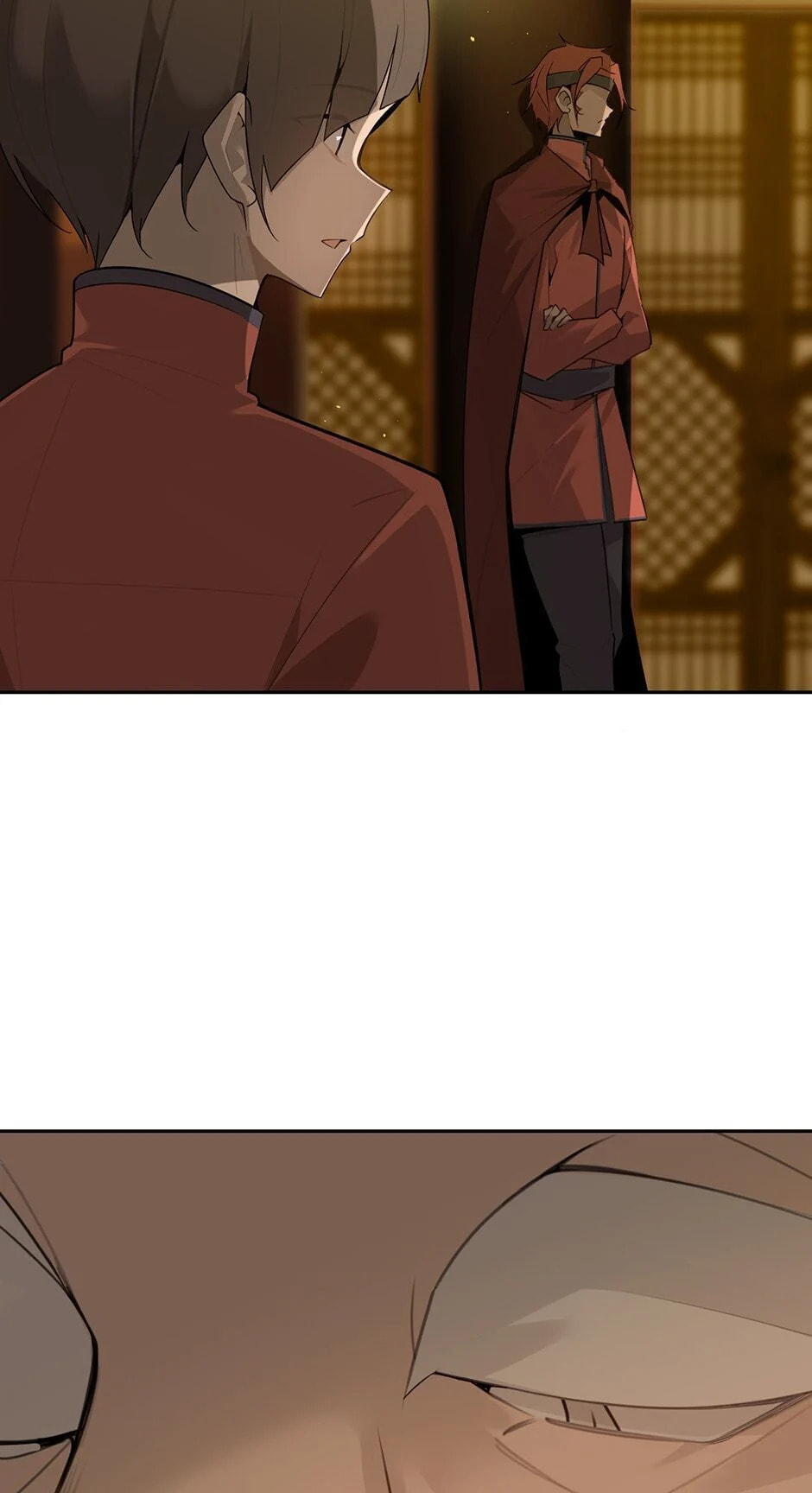 Devil Sword King Chapter 215 page 19 - 
