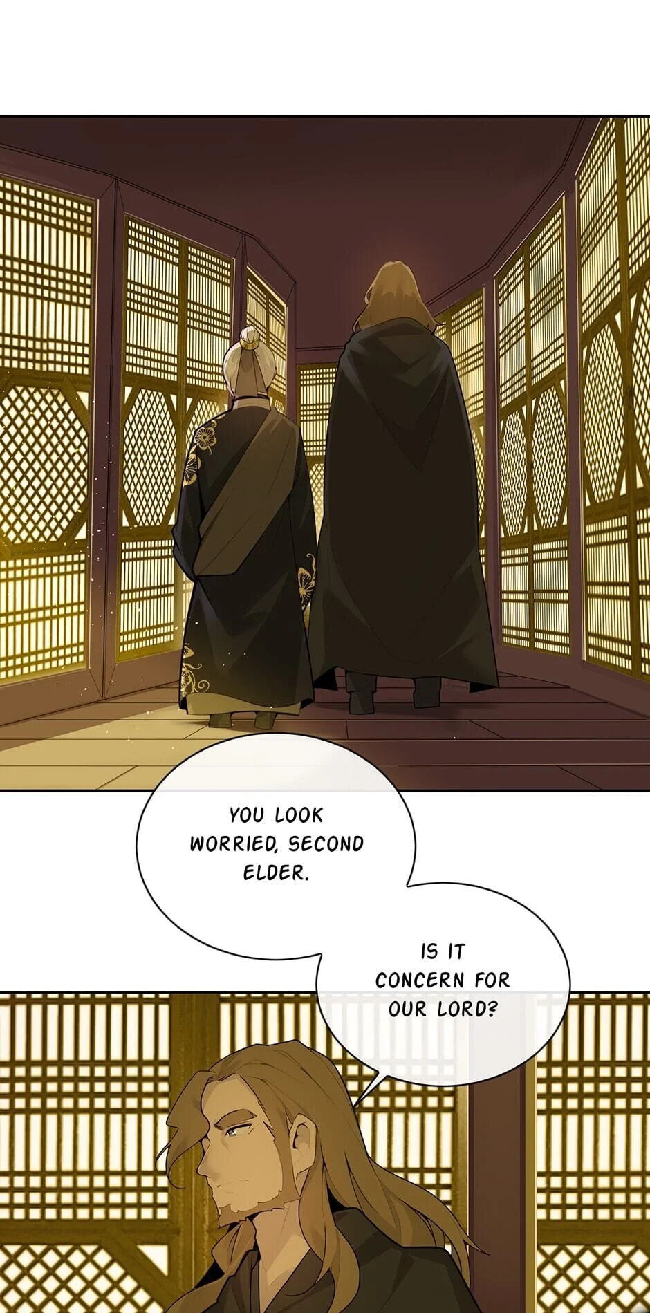 Devil Sword King Chapter 215 page 23 - 