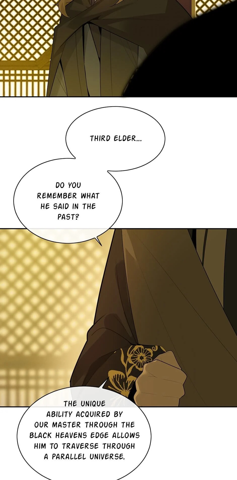Devil Sword King Chapter 215 page 24 - 
