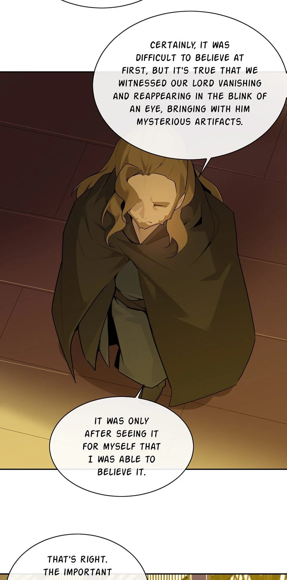 Devil Sword King Chapter 215 page 25 - 