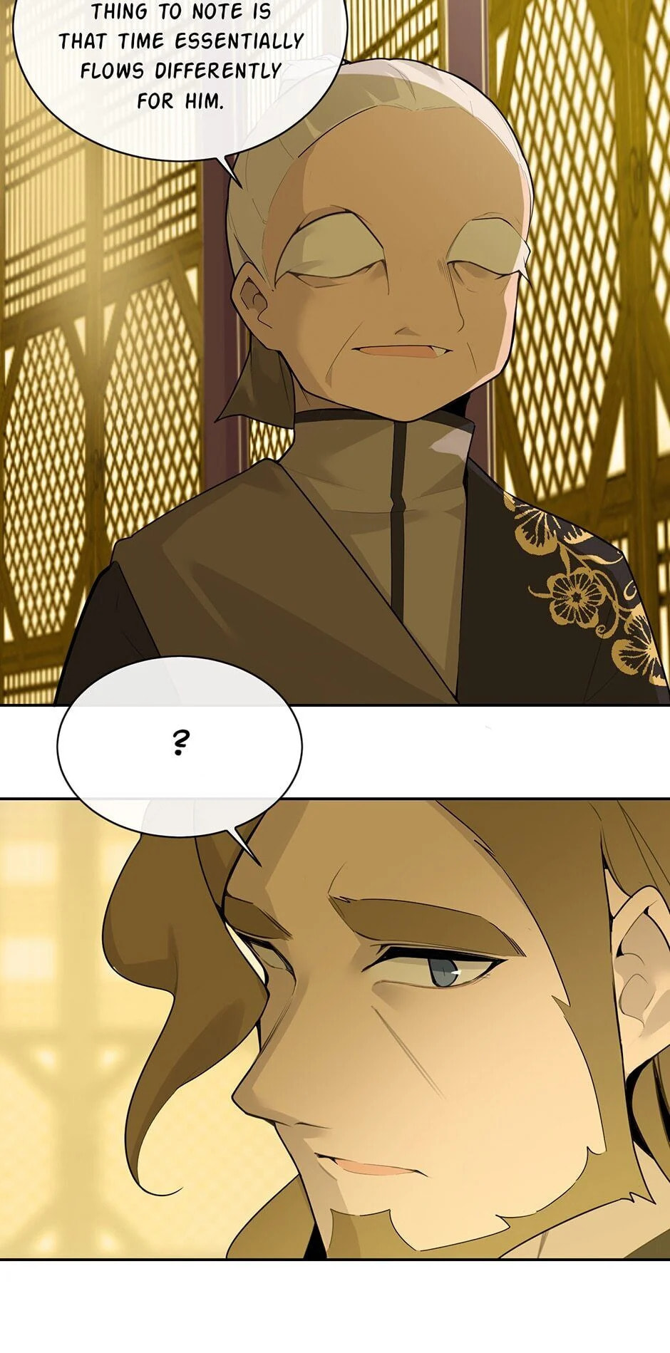 Devil Sword King Chapter 215 page 26 - 