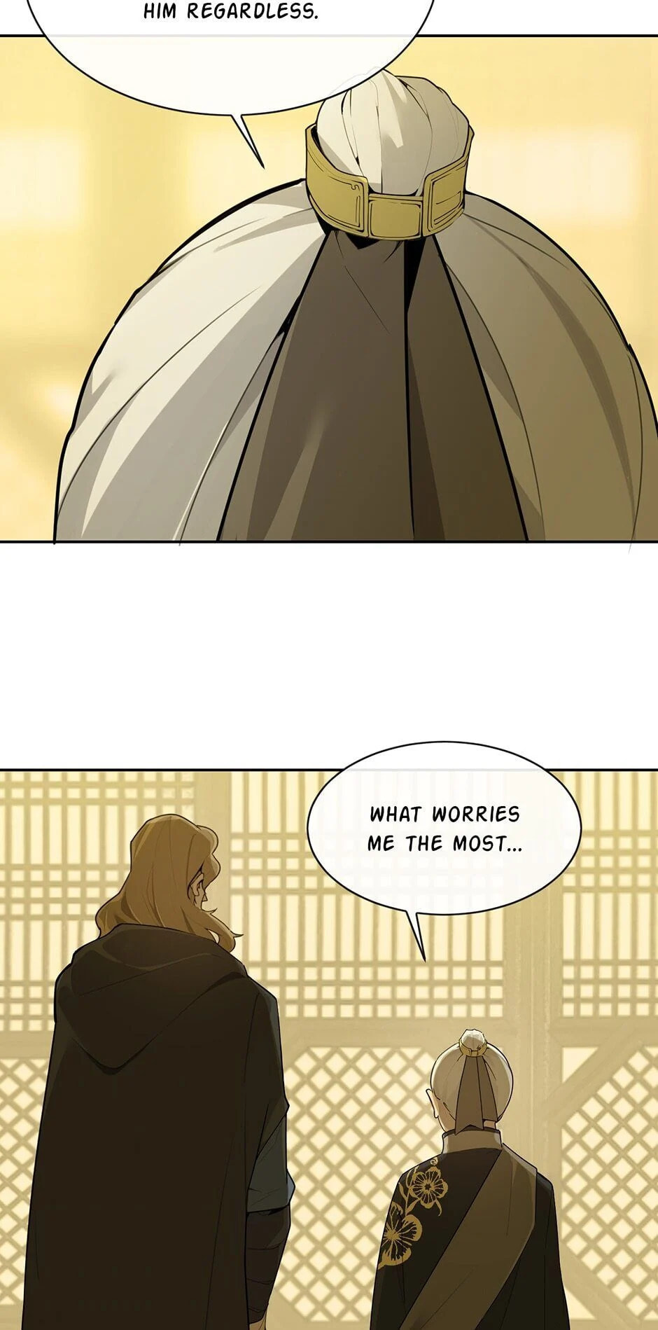 Devil Sword King Chapter 215 page 28 - 