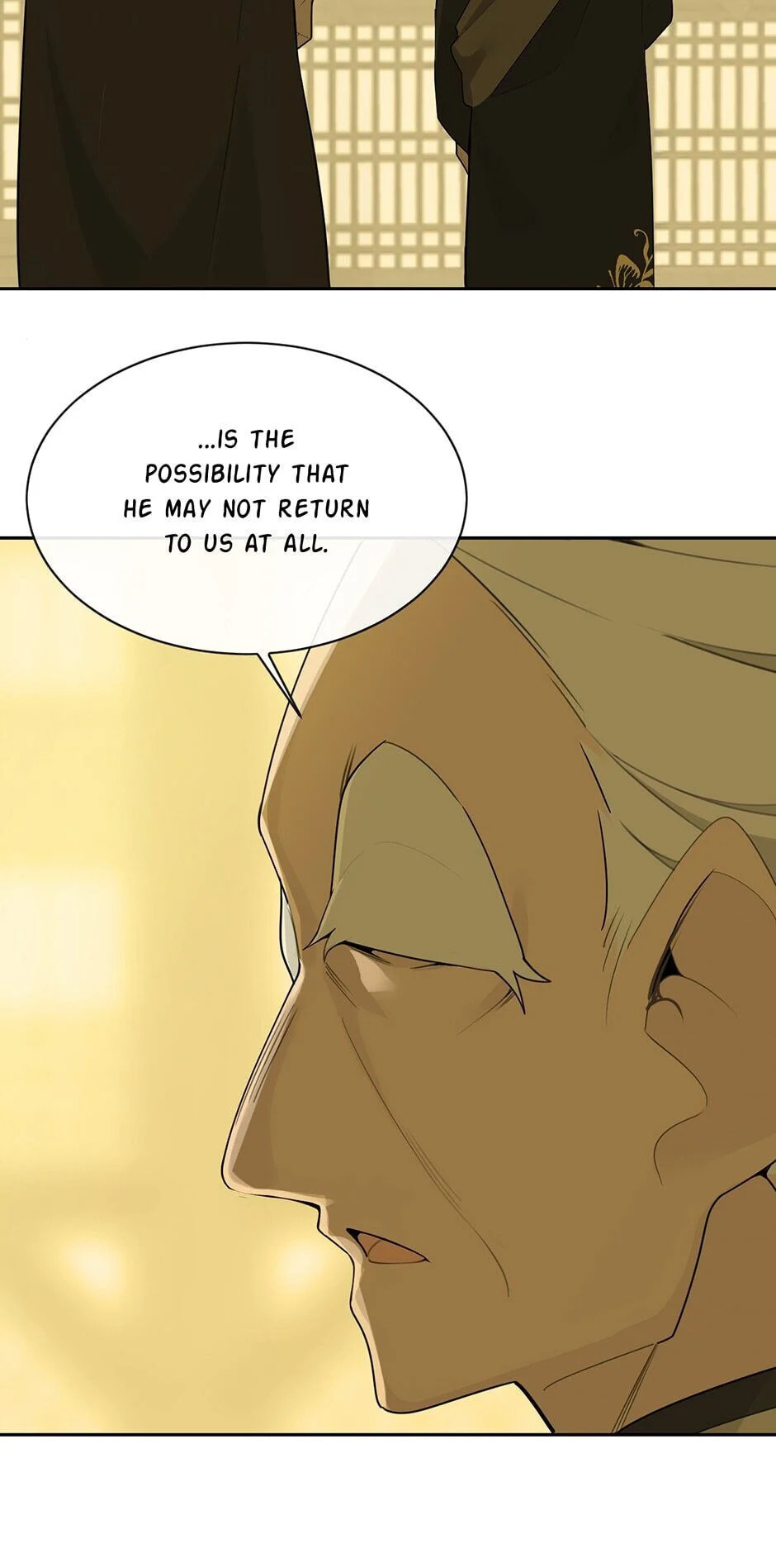 Devil Sword King Chapter 215 page 29 - 