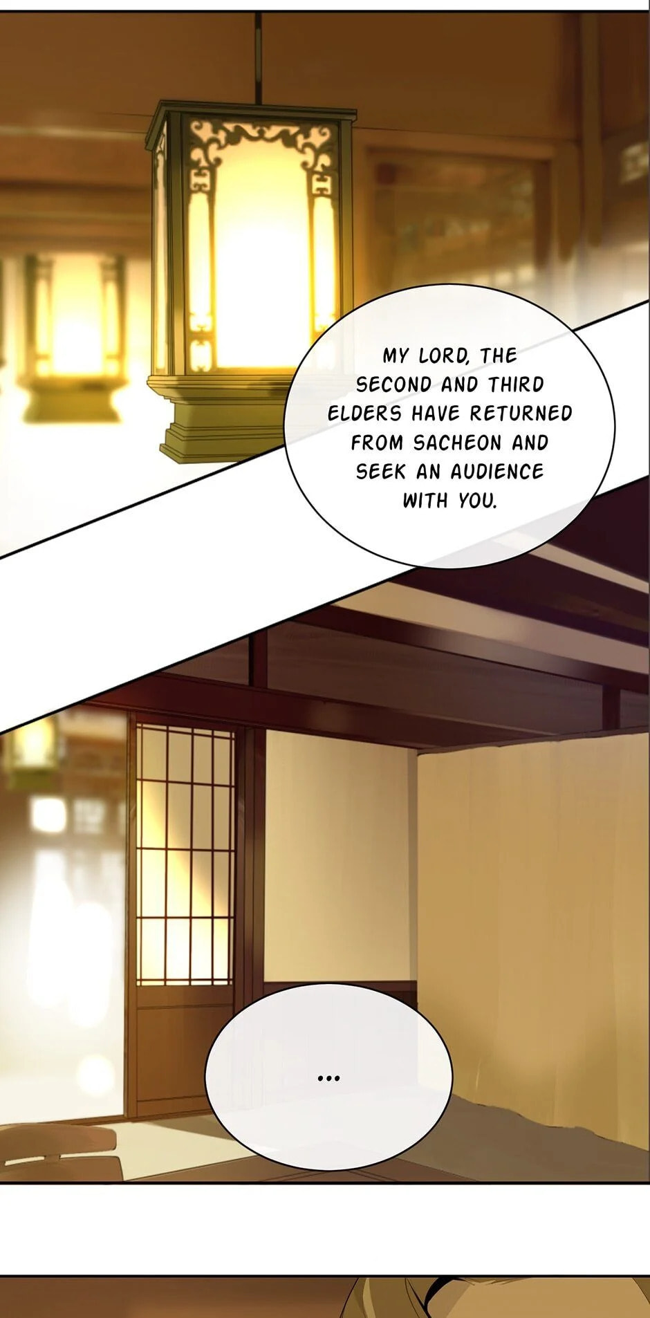 Devil Sword King Chapter 215 page 30 - 