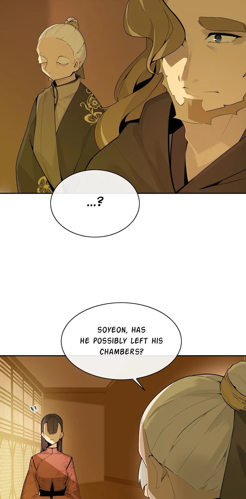 Devil Sword King Chapter 215 page 31 - 
