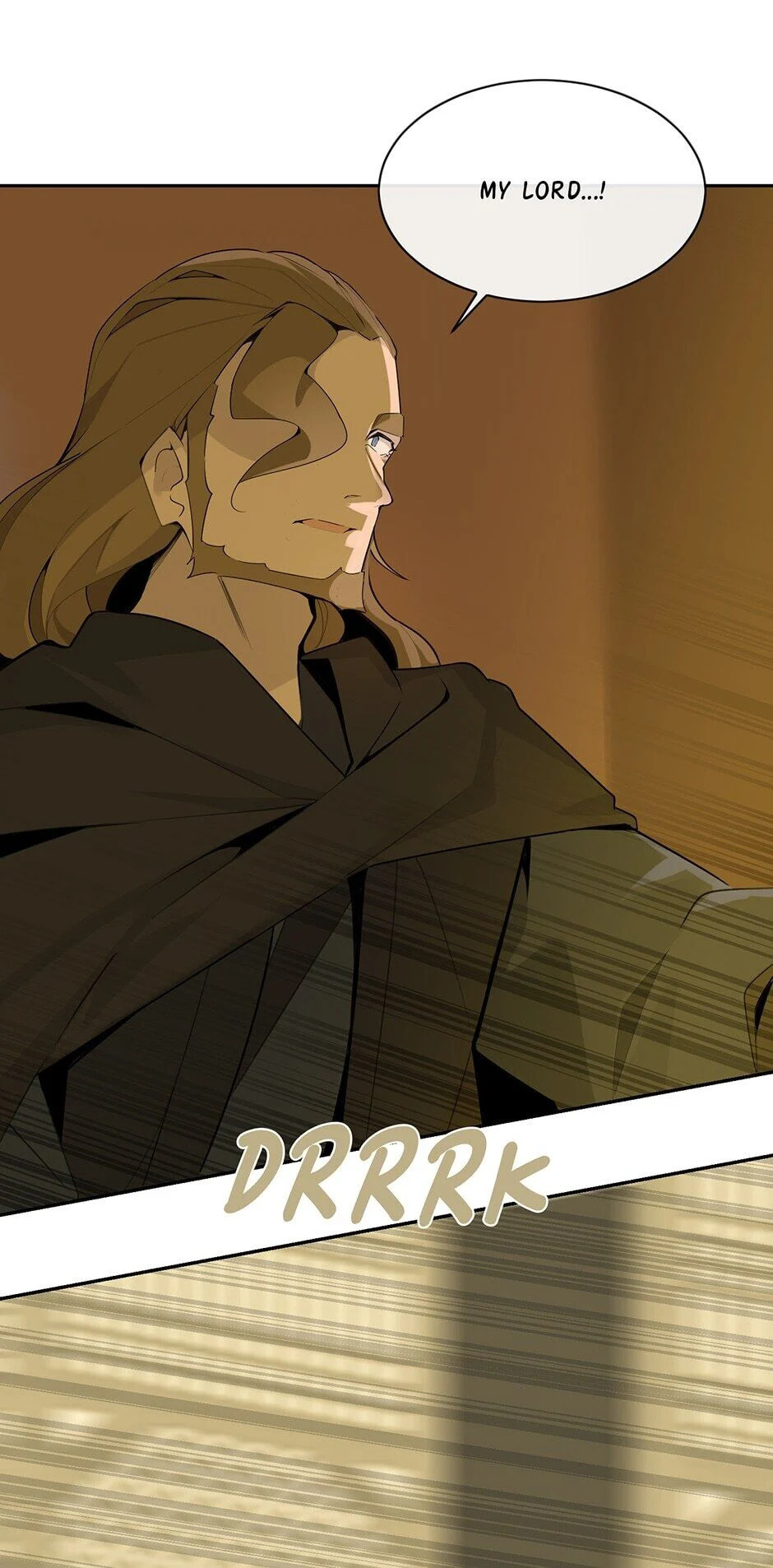 Devil Sword King Chapter 215 page 33 - 