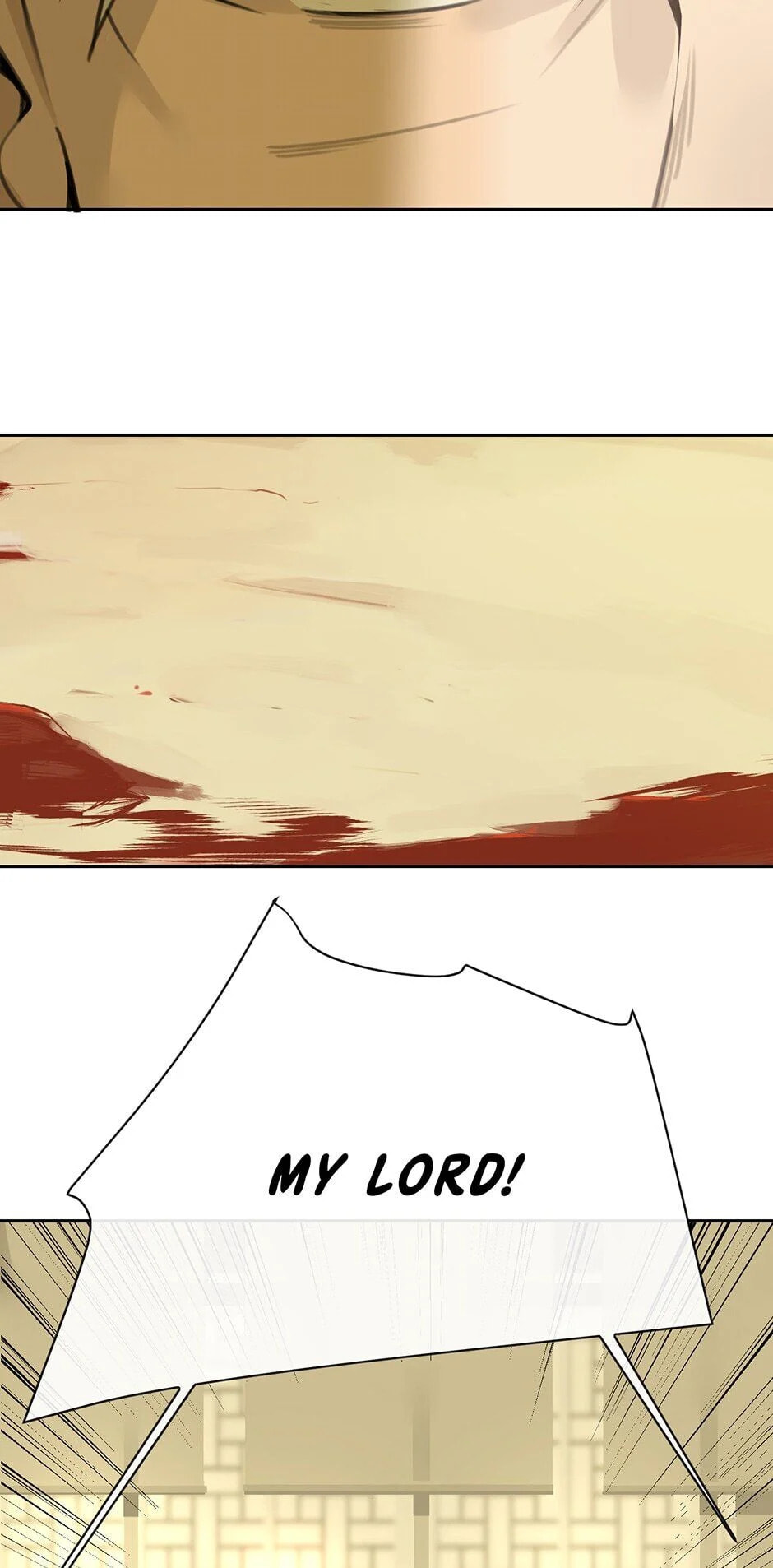 Devil Sword King Chapter 215 page 35 - 