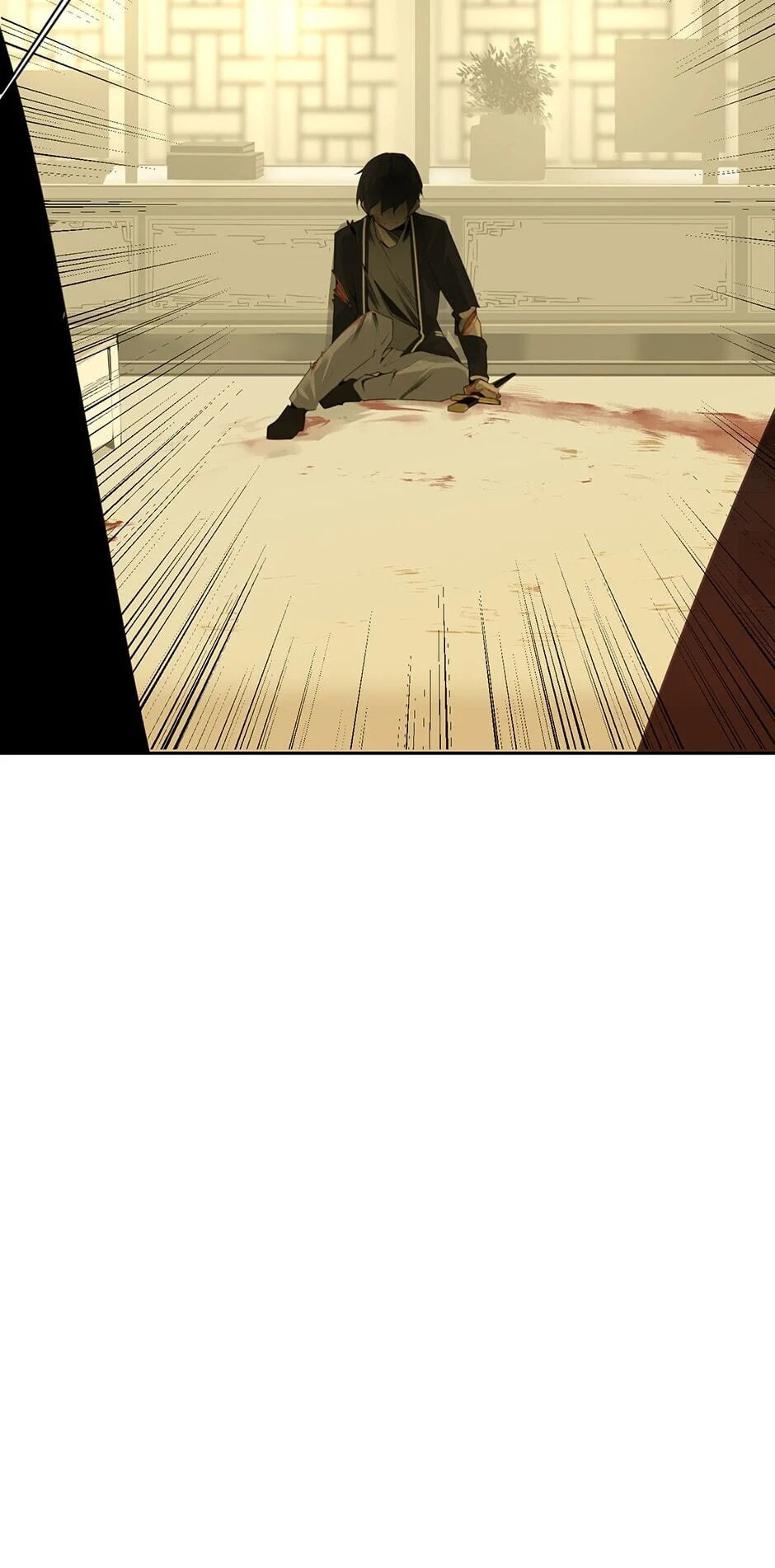 Devil Sword King Chapter 215 page 36 - 