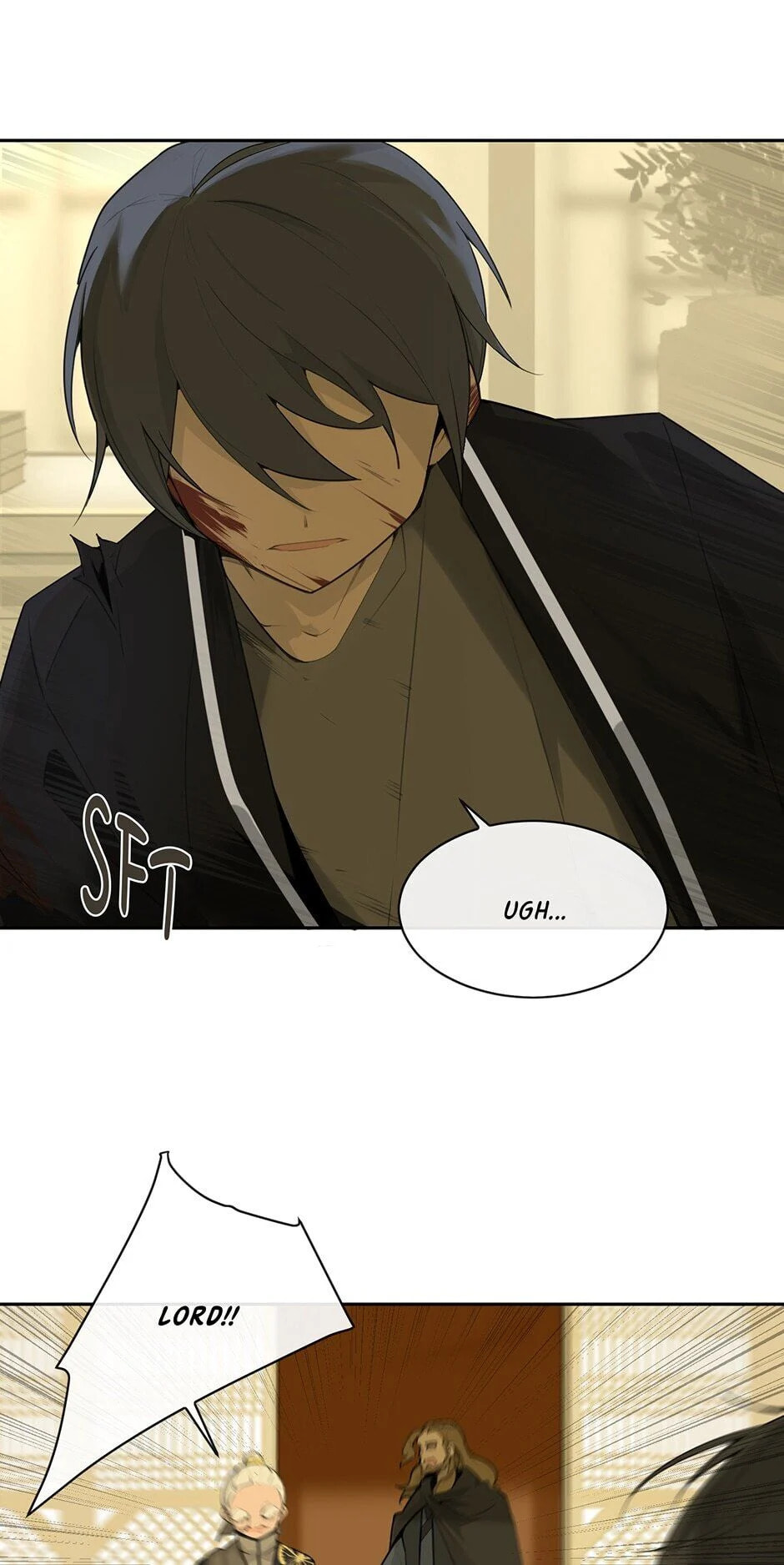 Devil Sword King Chapter 215 page 37 - 