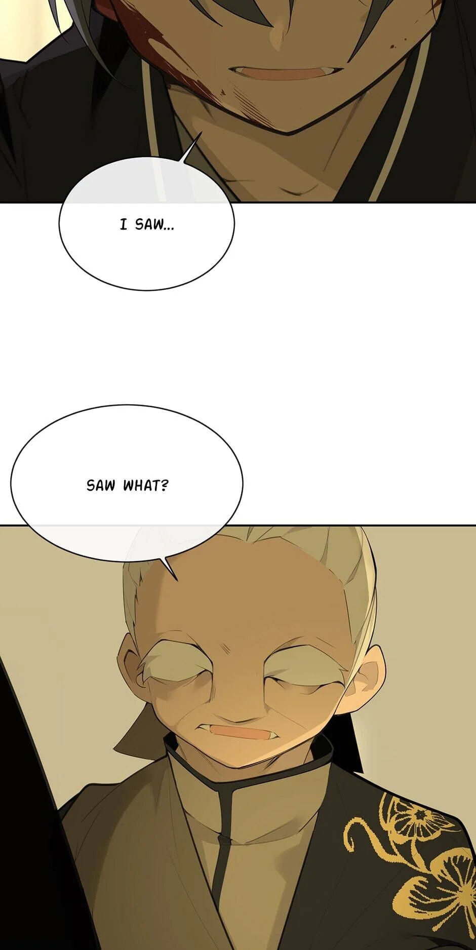 Devil Sword King Chapter 215 page 40 - 