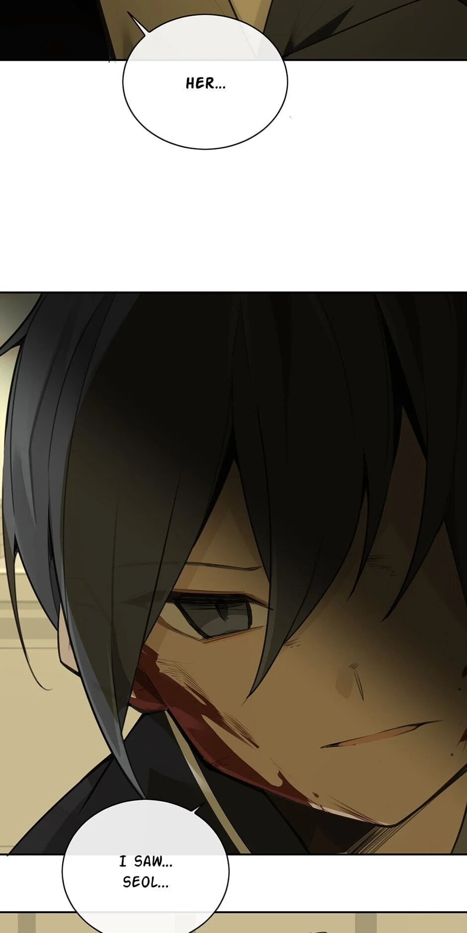 Devil Sword King Chapter 215 page 41 - 