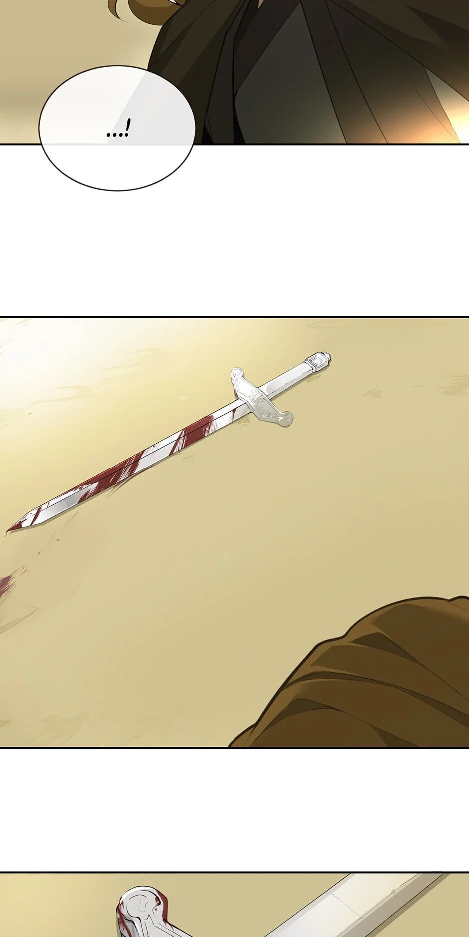 Devil Sword King Chapter 215 page 43 - 
